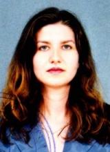 Snimka-Virginia Todorova